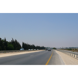 รูปถ่าย อิสราเอล(Israel) นิทซาน(Nitzan) 2007-06 11