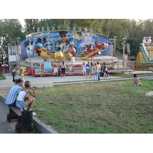 รูปถ่าย รัสเซีย(Russia) กาซาน(Kazan) 2006-07 88