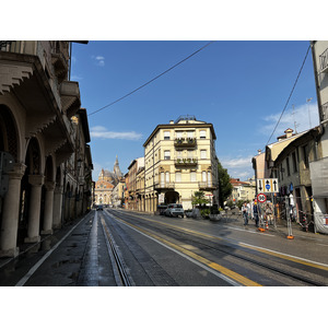 รูปถ่าย อิตาลี(Italy) ปาโดวา(Padua) 2022-05 104