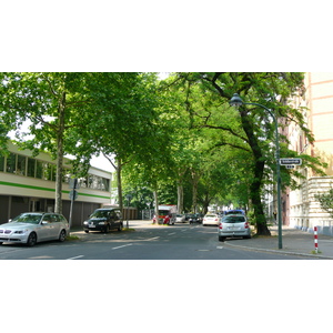 รูปถ่าย เยอรมนี(Germany) ดัสเซลดอร์ฟ(Dusseldorf) 2007-05 69