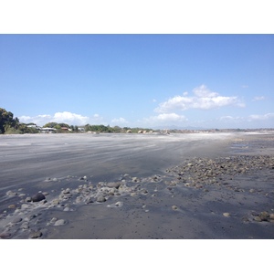 รูปถ่าย ปานามา(Panama) ซานการ์โลส(San Carlos) 2015-03 5