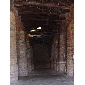 รูปถ่าย อิตาลี(Italy) เวนีส(Venice) 2005-03 582