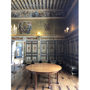 รูปถ่าย ฝรั่งเศส(France) ฟงเทนโบล(Fontainebleau) 2019-04 383