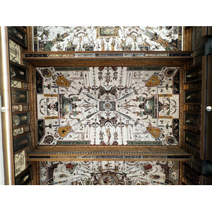 รูปถ่าย อิตาลี(Italy) ฟลอเรนซ์(Florence) พิพิธภัณฑ์อุฟฟีซี(Uffizi Museum) 2022-05 339