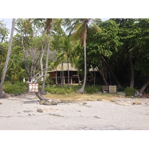 รูปถ่าย คอสตาริกา(Costa Rica) มอนเตซูมา(Montezuma) 2015-03 23