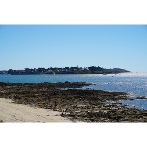 รูปถ่าย ฝรั่งเศส(France) ลอคมารีอาแกร์(Locmariaquer) 2016-08 58