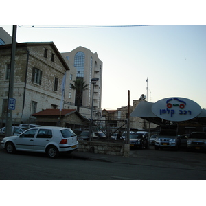 รูปถ่าย อิสราเอล(Israel) ไฮฟา(Haifa) 2006-12 44