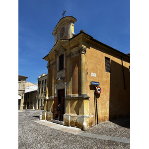 รูปถ่าย อิตาลี(Italy) เวโรเน่(Verona) 2022-05 233