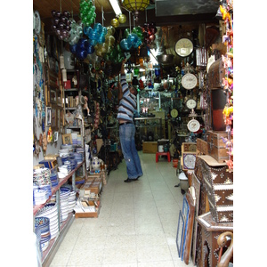 รูปถ่าย อิสราเอล(Israel) จาฟา(Jaffa) 2006-12 176