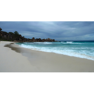 รูปถ่าย เซเชลส์(Seychelles) เกาะลาดีก(La Digue) 2011-10 65