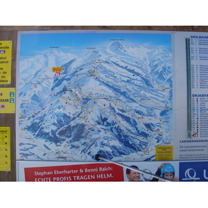 รูปถ่าย ออสเตรีย(Austria) คิทซ์บูเฮล(Kitzbuhel) สกี(Ski) 2005-03 4