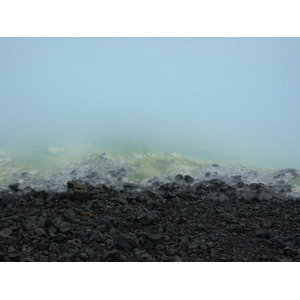 รูปถ่าย ไอซ์แลนด์(Iceland) เรกยะเนส(Reykjanes) 2003-03 6
