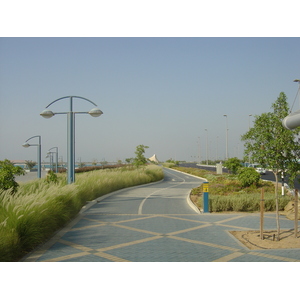 รูปถ่าย สหรัฐอาหรับเอมิเรตส์(United Arab Emirates) อาบูดาบี(Abu Dhabi) 2005-09 79