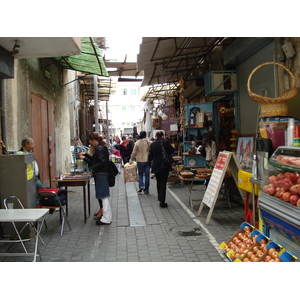 รูปถ่าย อิสราเอล(Israel) จาฟา(Jaffa) 2006-12 84