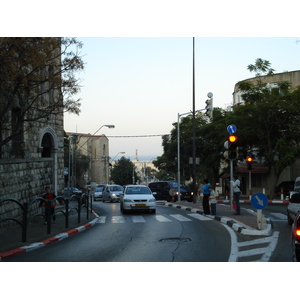รูปถ่าย อิสราเอล(Israel) ไฮฟา(Haifa) 2006-12 91