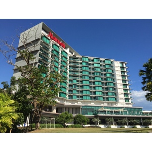 รูปถ่าย ไทย(Thailand) โรงแรมแมริออท ระยอง(Marriott Rayong) 2016-01 133