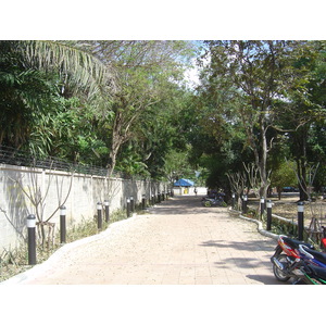 รูปถ่าย ไทย(Thailand) พัทยา(Pattaya) 2006-01 22