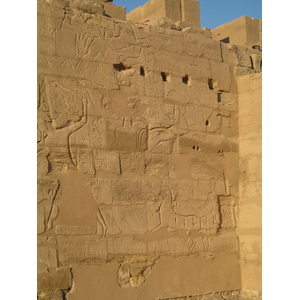 รูปถ่าย อียิปต์(Egypt) ลูซอร์(Luxor) 2007-04 27