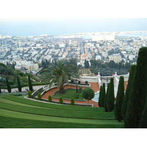 รูปถ่าย อิสราเอล(Israel) ไฮฟา(Haifa) 2006-12 94