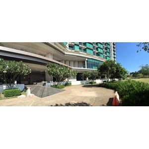 รูปถ่าย ไทย(Thailand) โรงแรมแมริออท ระยอง(Marriott Rayong) 2016-01 140