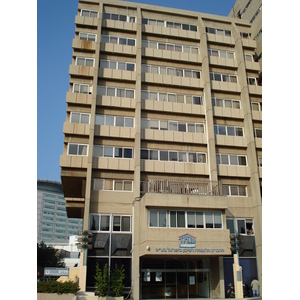 รูปถ่าย อิสราเอล(Israel) เทลอาวีฟ(Tel Aviv) 2006-12 10