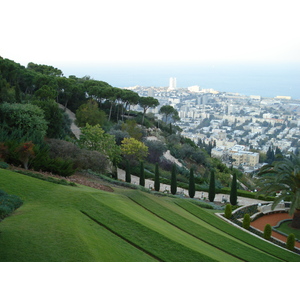 รูปถ่าย อิสราเอล(Israel) ไฮฟา(Haifa) 2006-12 74