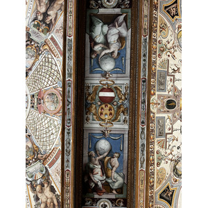 รูปถ่าย อิตาลี(Italy) ฟลอเรนซ์(Florence) พิพิธภัณฑ์อุฟฟีซี(Uffizi Museum) 2022-05 322