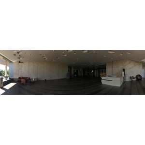 รูปถ่าย ไทย(Thailand) โรงแรมแมริออท ระยอง(Marriott Rayong) 2016-01 159