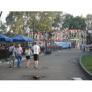 รูปถ่าย รัสเซีย(Russia) กาซาน(Kazan) 2006-07 96