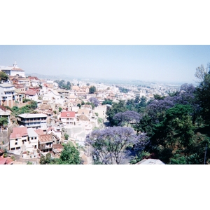 รูปถ่าย มาดากัสการ์(Madagascar) อัตนานาริโว(Antananarivo) 1999-10 2
