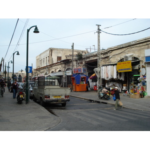 รูปถ่าย อิสราเอล(Israel) จาฟา(Jaffa) 2006-12 100