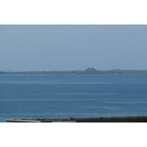 รูปถ่าย อังกฤษ(United Kingdom) สกอตแลนด์(Scotland) ปราสาทแบมเบิร์ก(Bamburgh Castle) 2011-07 111