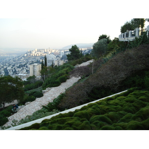 รูปถ่าย อิสราเอล(Israel) ไฮฟา(Haifa) 2006-12 68