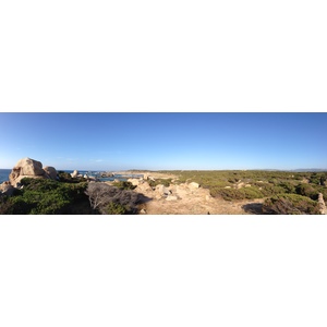 รูปถ่าย อิตาลี(Italy) ซาร์ดิเนีย(Sardinia) ปอร์โตเบลโลดีกัลลูรา(Portobello di Gallura) 2015-06 6