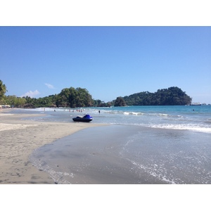 รูปถ่าย คอสตาริกา(Costa Rica) 2015-03 31