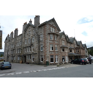 รูปถ่าย อังกฤษ(United Kingdom) สกอตแลนด์(Scotland) เบรมาร์(Braemar) 2011-07 28