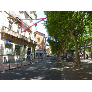 รูปถ่าย ฝรั่งเศส(France) นาร์บอน(Narbonne) 2009-07 135