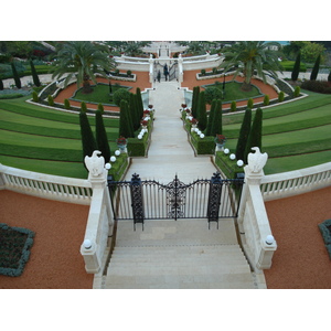 รูปถ่าย อิสราเอล(Israel) ไฮฟา(Haifa) 2006-12 64
