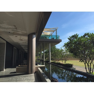 รูปถ่าย ไทย(Thailand) โรงแรมแมริออท ระยอง(Marriott Rayong) 2016-01 179