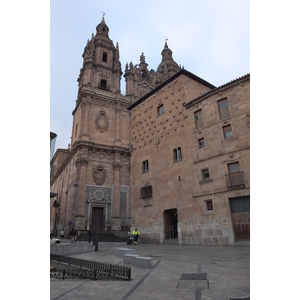 รูปถ่าย สเปน(Spain) ซาลามังกา(Salamanca) 2013-01 17