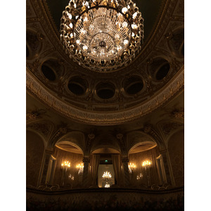 รูปถ่าย ฝรั่งเศส(France) ฟงเทนโบล(Fontainebleau) 2019-04 269