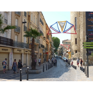 รูปถ่าย ฝรั่งเศส(France) นาร์บอน(Narbonne) 2009-07 133