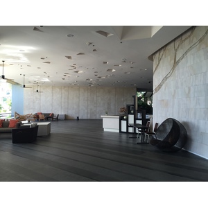 รูปถ่าย ไทย(Thailand) โรงแรมแมริออท ระยอง(Marriott Rayong) 2016-01 174