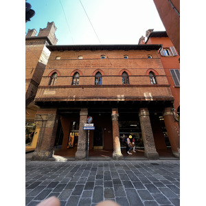 รูปถ่าย อิตาลี(Italy) โบโลญญา(Bologna) 2022-05 17