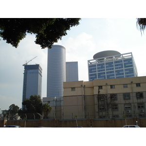รูปถ่าย อิสราเอล(Israel) เทลอาวีฟ(Tel Aviv) 2006-12 27