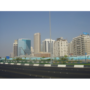 รูปถ่าย สหรัฐอาหรับเอมิเรตส์(United Arab Emirates) อาบูดาบี(Abu Dhabi) 2005-09 81