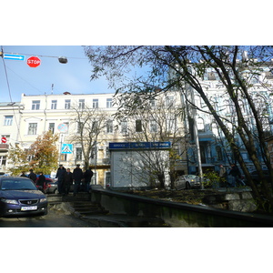 รูปถ่าย ยูเครน(Ukraine) เคียฟ(Kiev) กูเดรียเวท(Kudriavets) 2007-11 46