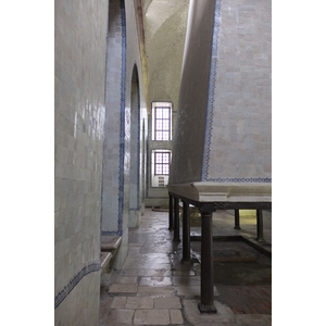 รูปถ่าย โปรตุเกส(Portugal) อัลโกบาซา(Alcobaca) 2013-01 125