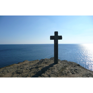 รูปถ่าย ฝรั่งเศส(France) แซ็ง-ฌีลดา-เดอ-รุย(St Gildas de Rhuys) 2007-09 4