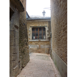 รูปถ่าย ฝรั่งเศส(France) ซาร์ลา-ลา-กาเนดา(Sarlat la Caneda) 2009-07 88